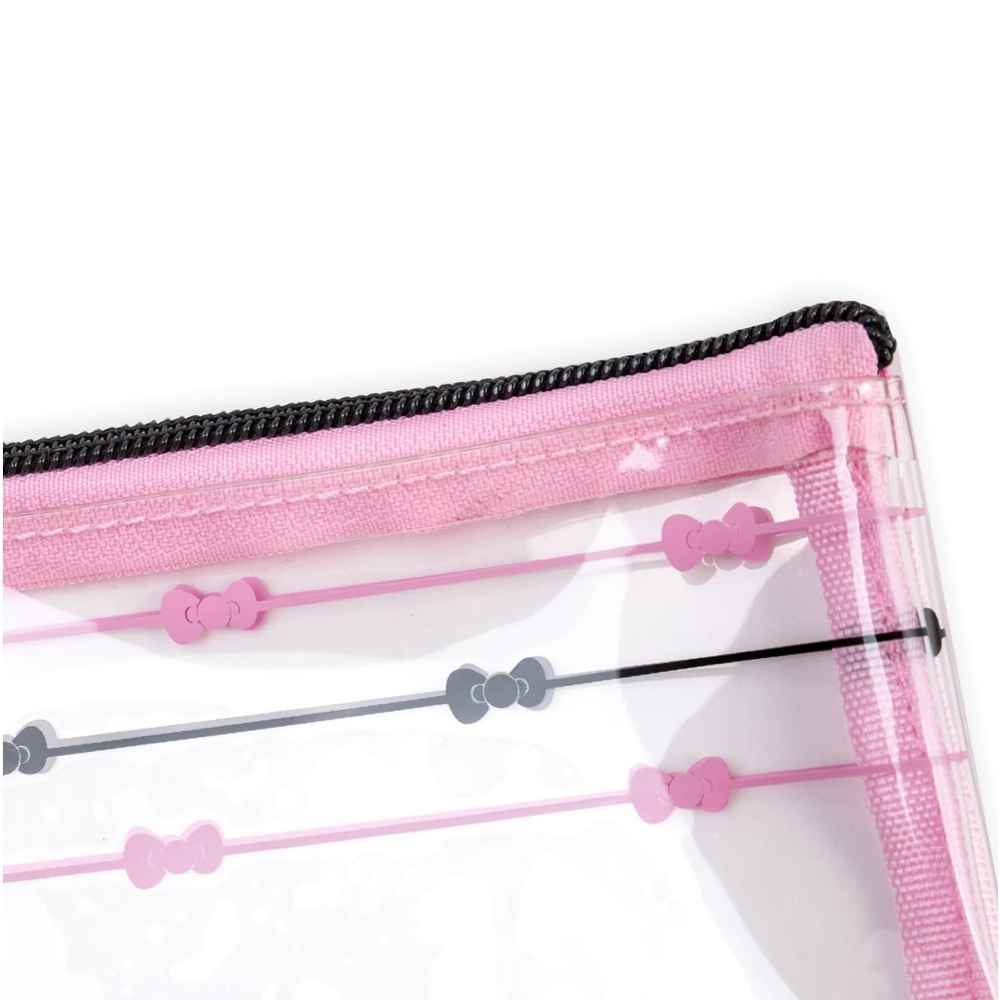 Hello Kitty® Slim Pouch Set - Picture 3 of 5